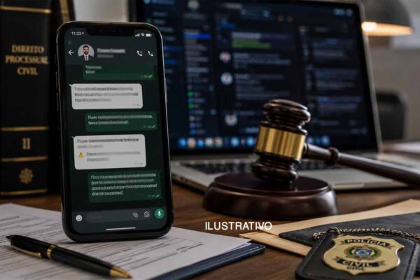 Justiça manda Facebook fornecer dados de conta usada no golpe do falso advogado em Buritis