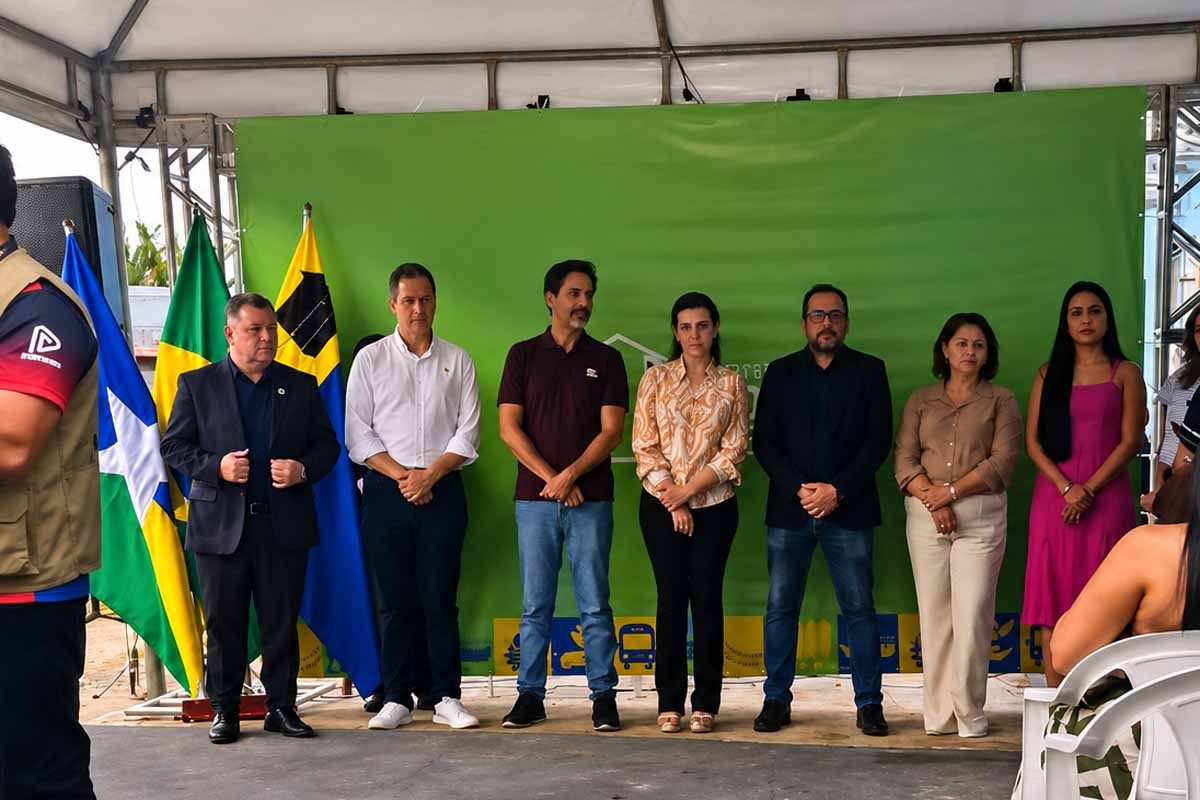 Creami amplia atendimento a gestantes de alto risco com acompanhamento do TCE-RO em Porto Velho