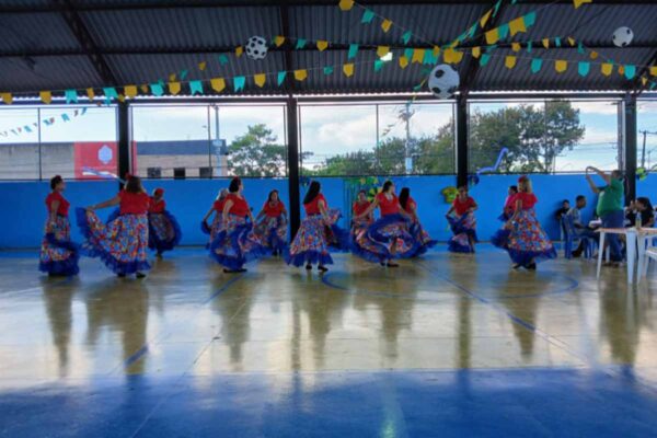 Evento oferece serviços gratuitos de saúde e cidadania para idosos neste sábado em Porto Velho