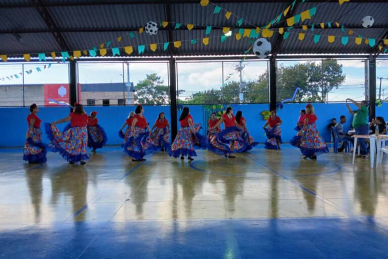 Evento oferece serviços gratuitos de saúde e cidadania para idosos neste sábado em Porto Velho