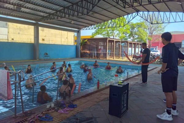 Projeto Qualidade de Vida abre inscrições para atividades físicas gratuitas em Porto Velho