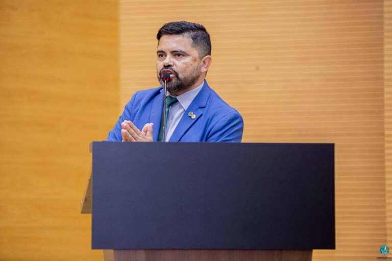 Deputado Jesuíno Boabaid propõe uso de recursos federais para ampliar operações da DERSO em Rondônia