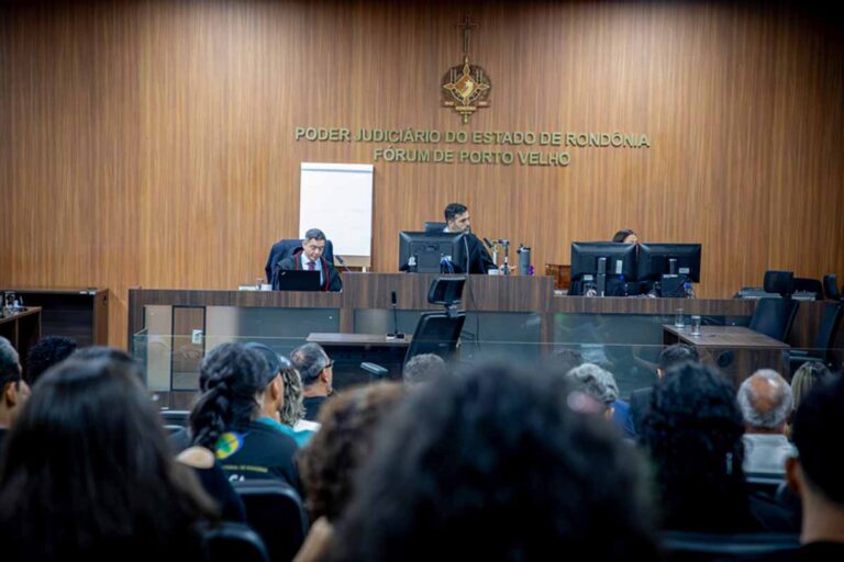 PM é condenado a 21 anos por matar colega de farda em Porto Velho e perde cargo público