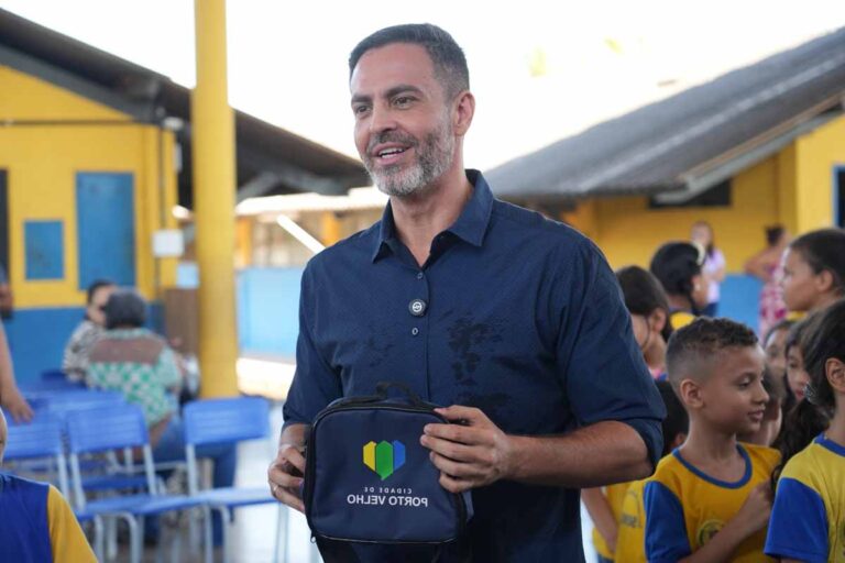 Prefeitura de Porto Velho cria Residência Acadêmica em Educação Especial Inclusiva com 771 bolsas