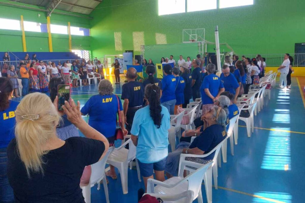 Prefeitura e OAB oferecem serviços gratuitos para idosos em Porto Velho