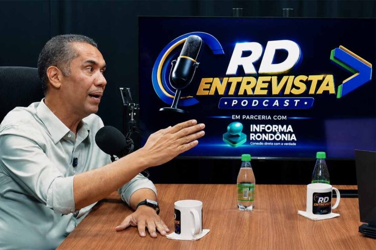 Luís Fernando rebate “terra arrasada”, responsabiliza bancada pelo pedágio da BR-364 e admite impeachment de ministros do STF
