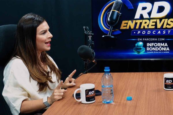 Mariana comenta impacto de Bolsonaro em sua campanha de 2024; chama pedágio de “roubo” e fala sobre responsabilidade de Maurício como líder da bancada