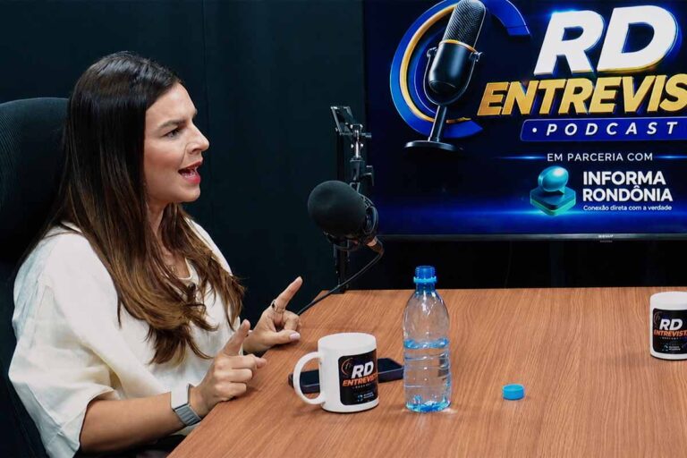 Mariana comenta impacto de Bolsonaro em sua campanha de 2024; chama pedágio de "roubo" e fala sobre responsabilidade de Maurício como líder da bancada