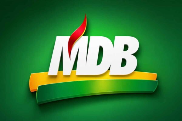 Convenção Estadual do MDB de Rondônia definirá candidaturas, alianças e estratégia para as eleições de 2026