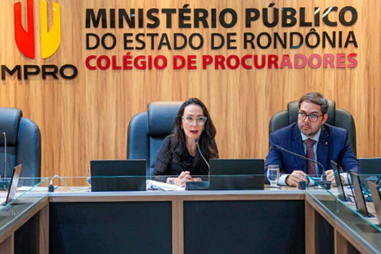 MPRO articula convocação de aprovados para reduzir déficit de efetivo na Polícia Civil de Rondônia