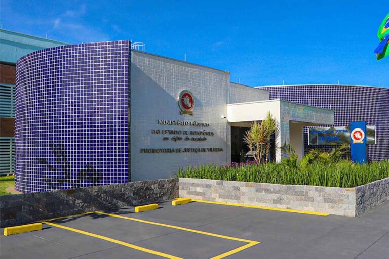 Motorista denunciado pelo MPRO pode ir a júri por morte e tentativa de homicídio em acidente de trânsito em Vilhena