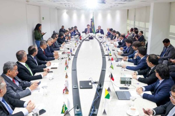 MPRO integra debates nacionais sobre Fundeb e atuação institucional em Brasília