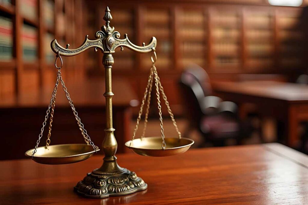 MPRO denuncia ex-juiz substituto por abuso de autoridade e violação de sigilo em Rondônia