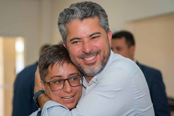 Marcos Rogério destaca R$ 2,4 milhões investidos na saúde de Rondominas e Buritis