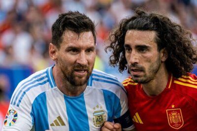 Espanha x Argentina: veja horário, local e onde assistir à final da Copa do Mundo 2026