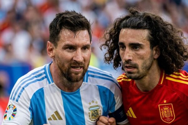 Espanha x Argentina: veja horário, local e onde assistir à final da Copa do Mundo 2026