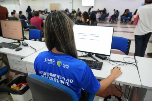 Refis 2026: mais de 5 mil acordos em Porto Velho têm pendências e contribuintes podem evitar perda de descontos