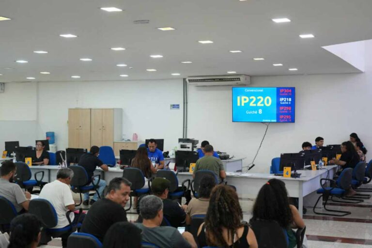 Refis 2026 de Porto Velho permite negociar dívidas municipais com descontos até 31 de julho
