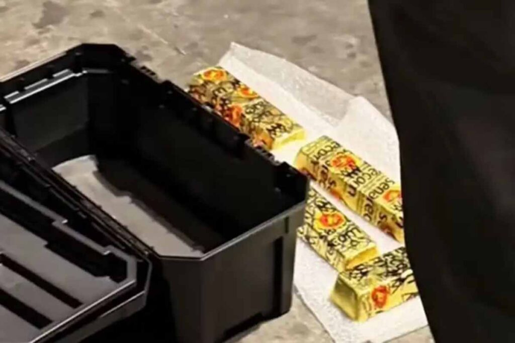 Empresário brasileiro nega envolvimento após Bolívia apreender 189,5 kg de ouro em jatinho
