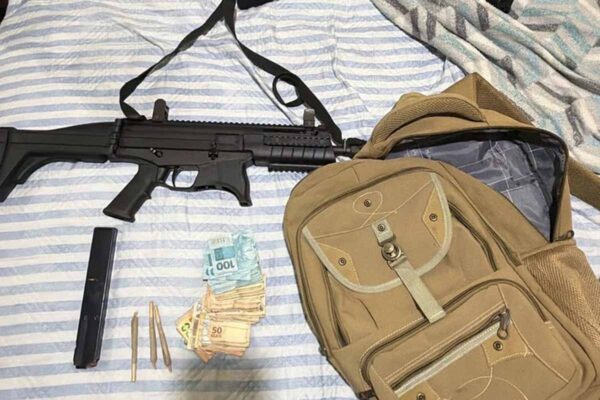 PF deflagra Operação Sordida Ventis contra grupo que escondia drogas em aparelhos de ar-condicionado
