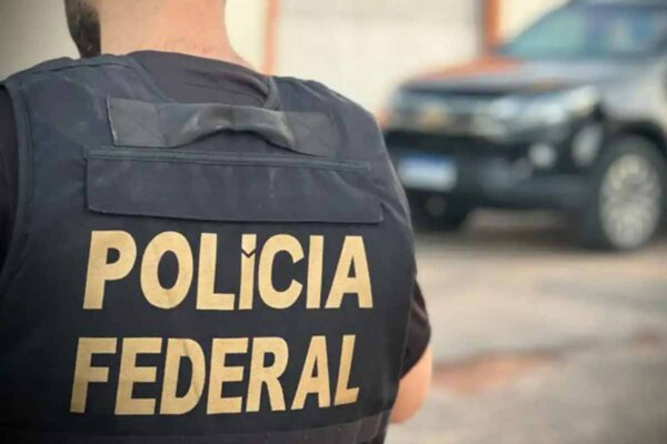 Polícia Federal cumpre mandados em investigação sobre exploração ilegal em terras indígenas de Rondônia