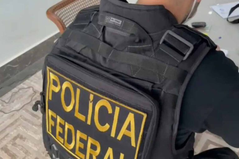 FICCOs deflagram Operação Força Integrada III e cumprem 93 mandados de prisão em 16 estados