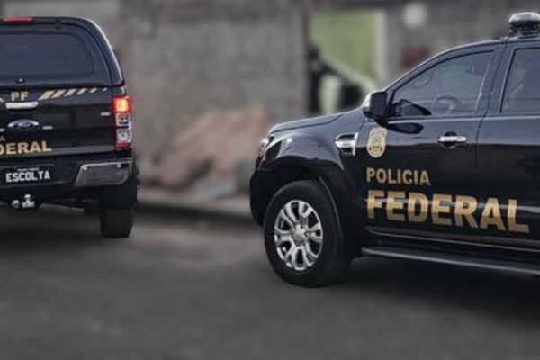 Polícia Federal cumpre mandados em Rondônia e São Paulo em investigação sobre envio de drogas pelos Correios