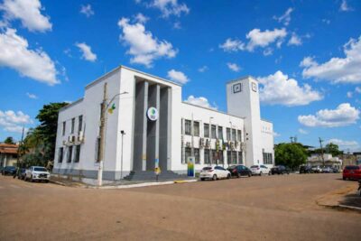 Prefeitura de Porto Velho regulamenta concursos para premiar servidores e estagiários da administração municipal
