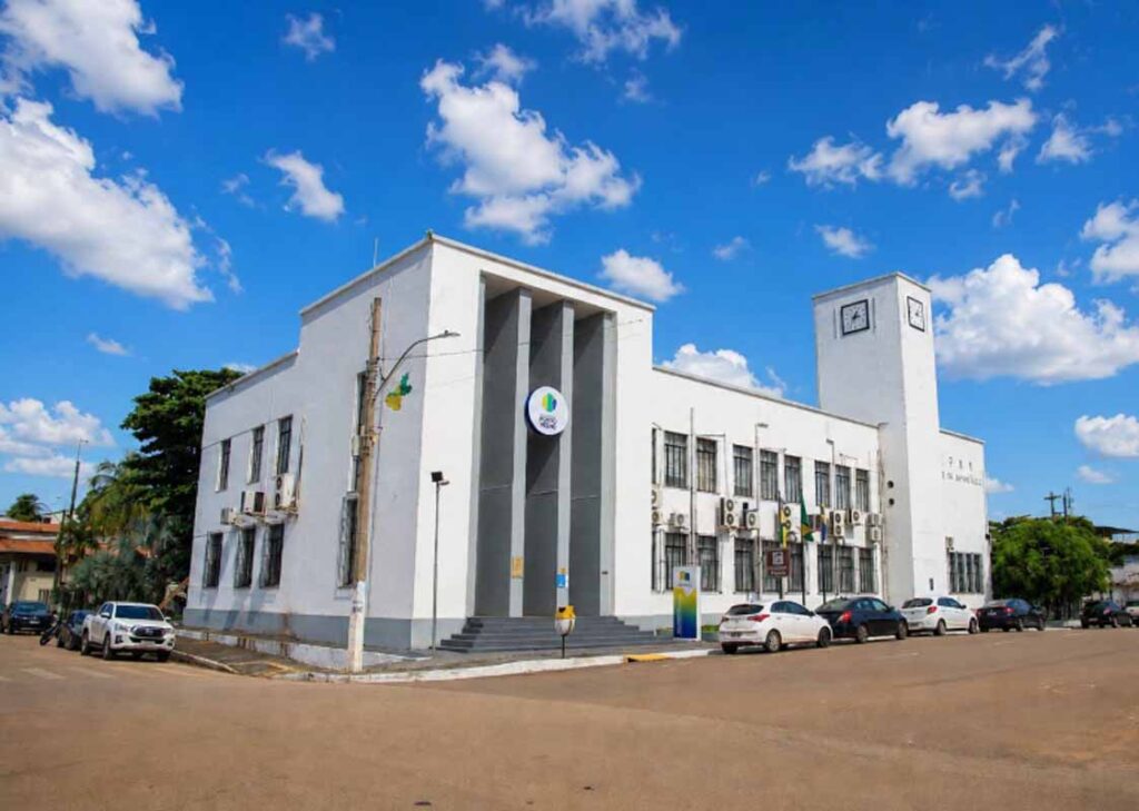 Prefeitura de Porto Velho busca patrocinadores para concursos de servidores e estagiários
