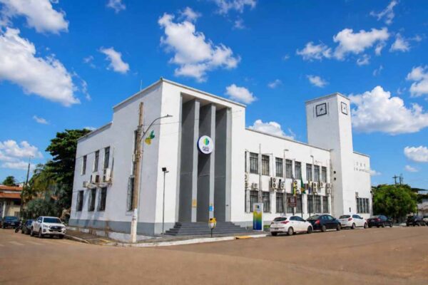 Prefeitura de Porto Velho busca patrocinadores para concursos de servidores e estagiários