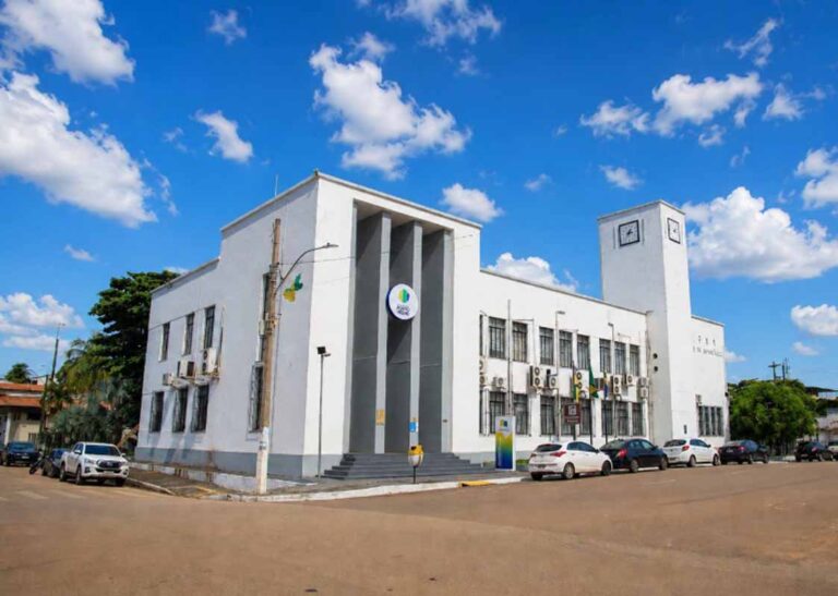 Prefeitura de Porto Velho busca patrocinadores para concursos de servidores e estagiários