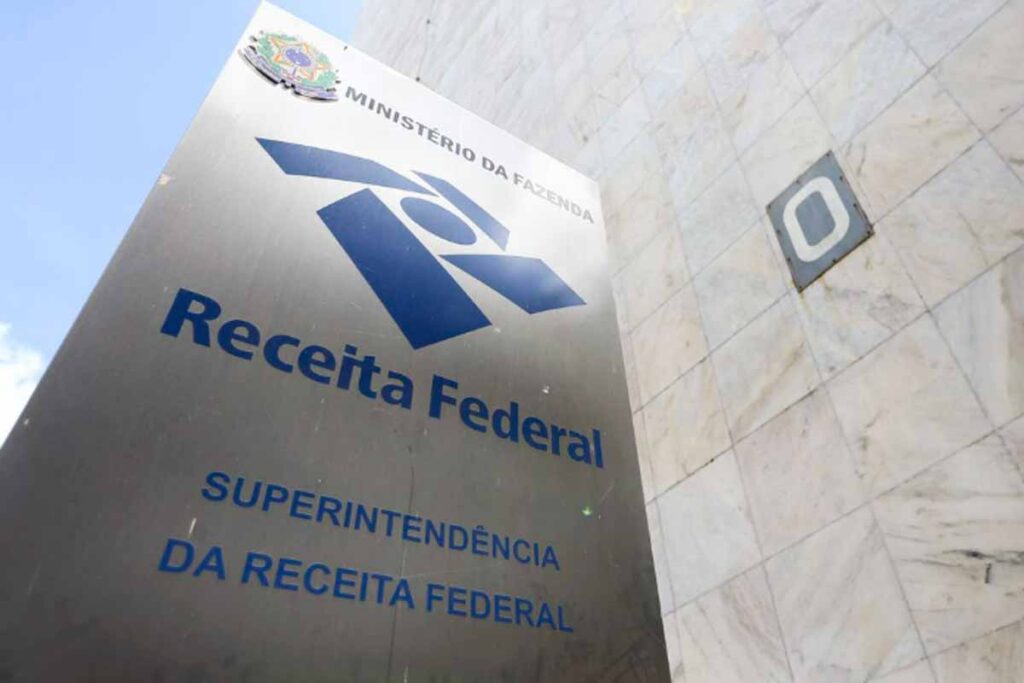 Receita reduz para R$ 17,2 bilhões previsão de arrecadação com imposto sobre dividendos