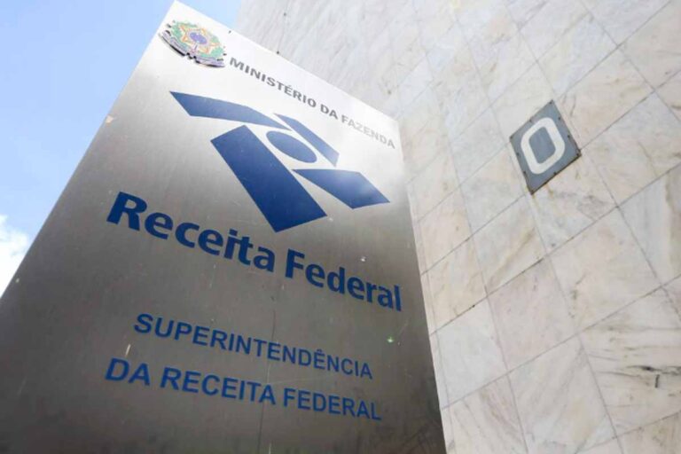 Receita reduz para R$ 17,2 bilhões previsão de arrecadação com imposto sobre dividendos