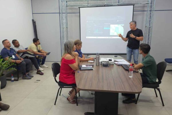 Prefeitura de Porto Velho implanta Habisoft para acelerar regularização fundiária em Jaci-Paraná