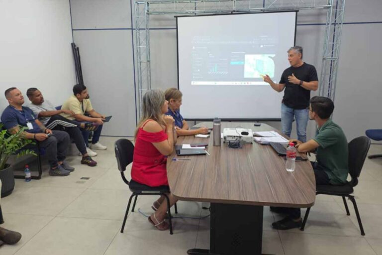Prefeitura de Porto Velho implanta Habisoft para acelerar regularização fundiária em Jaci-Paraná