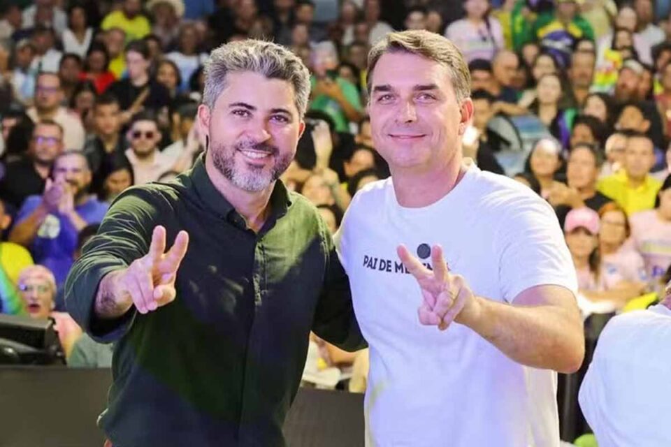 Pesquisa RealTime Big Data mostra Marcos Rogério à frente em Rondônia
