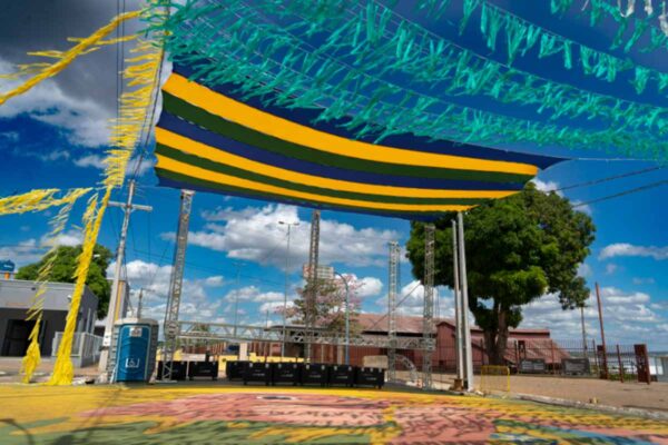 Rua do Lazer passa a integrar calendário de Porto Velho com programação fixa aos domingos