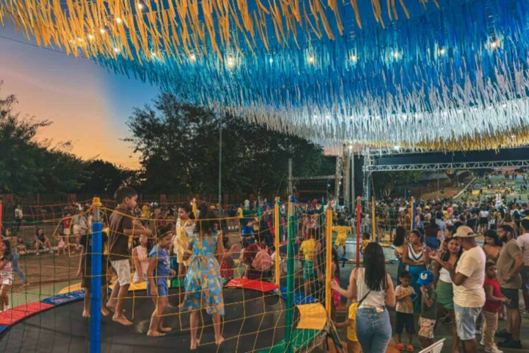 Prefeitura de Porto Velho abre inscrições para participação na programação da Rua do Lazer