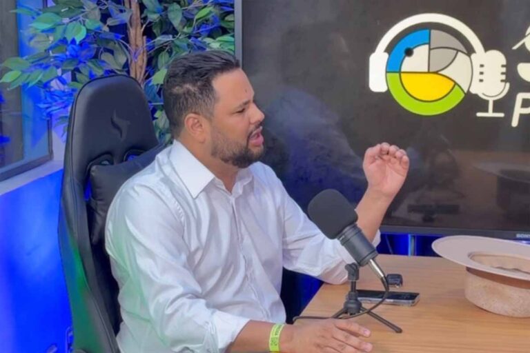 Declarações de Samuel Costa sobre o João Paulo II repercutem nas redes sociais