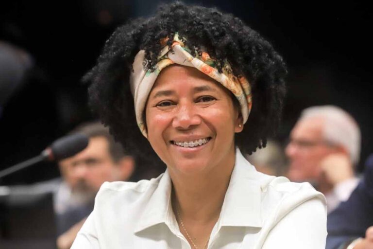 Sílvia Cristina lança pré-candidatura ao Senado neste sábado em Ji-Paraná