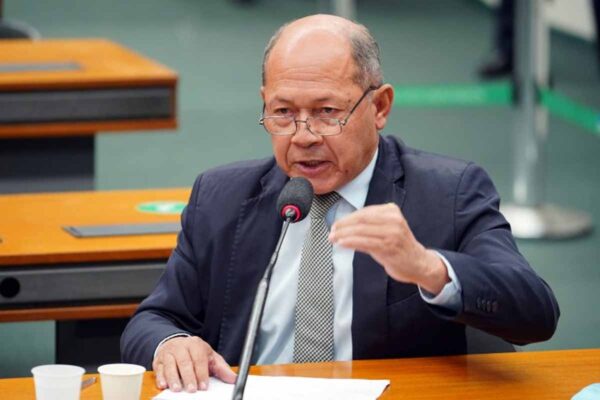 Coronel Chrisóstomo destaca convenção do PL em Rondônia e confirma projeto de reeleição à Câmara Federal