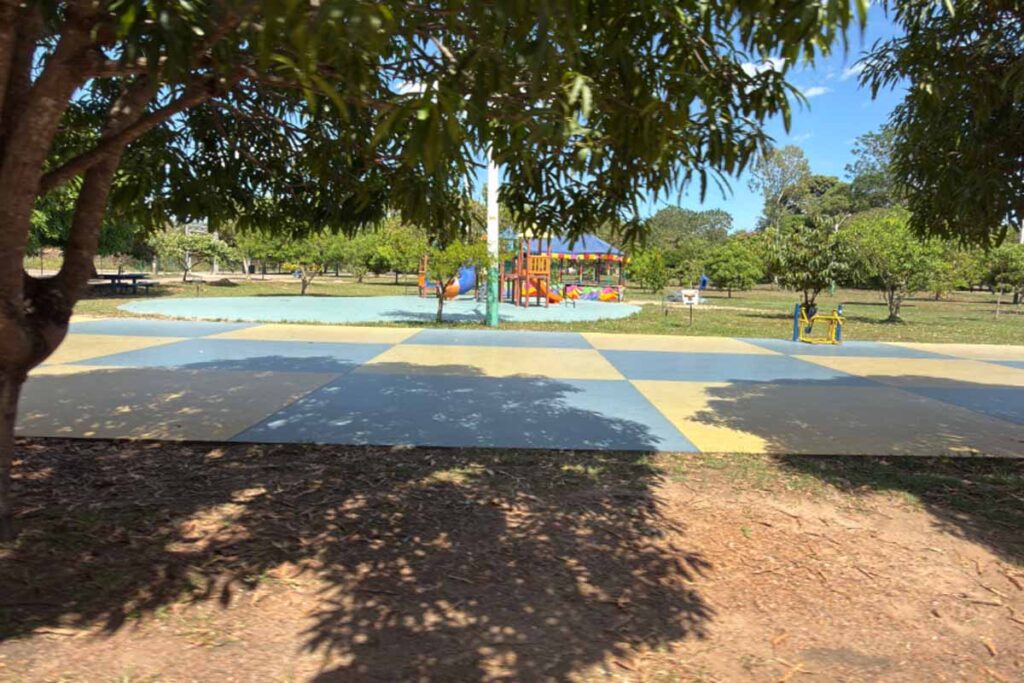 Skate Parque recebe melhorias em infraestrutura, segurança e acessibilidade em Porto Velho