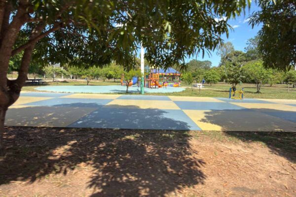 Skate Parque recebe melhorias em infraestrutura, segurança e acessibilidade em Porto Velho