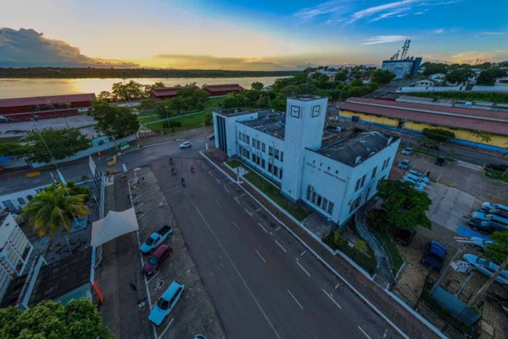 Porto Velho entrega comendas e lança selos de pesca esportiva e observação de aves