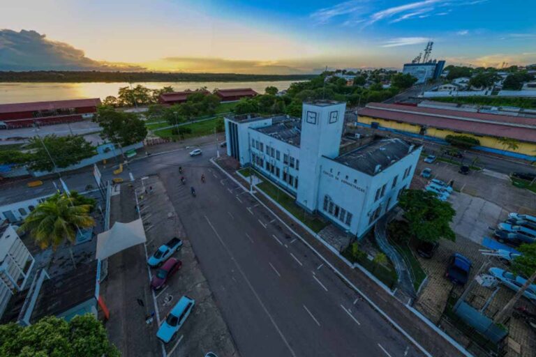 Porto Velho entrega comendas e lança selos de pesca esportiva e observação de aves