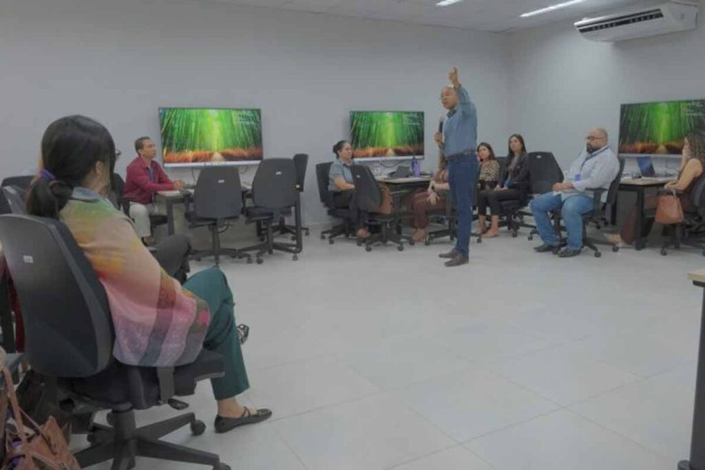 TCE-RO amplia uso de tecnologias de gestão para fortalecer impacto social e aprimorar decisões institucionais
