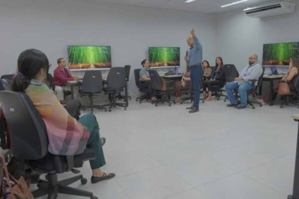 TCE-RO amplia uso de tecnologias de gestão para fortalecer impacto social e aprimorar decisões institucionais