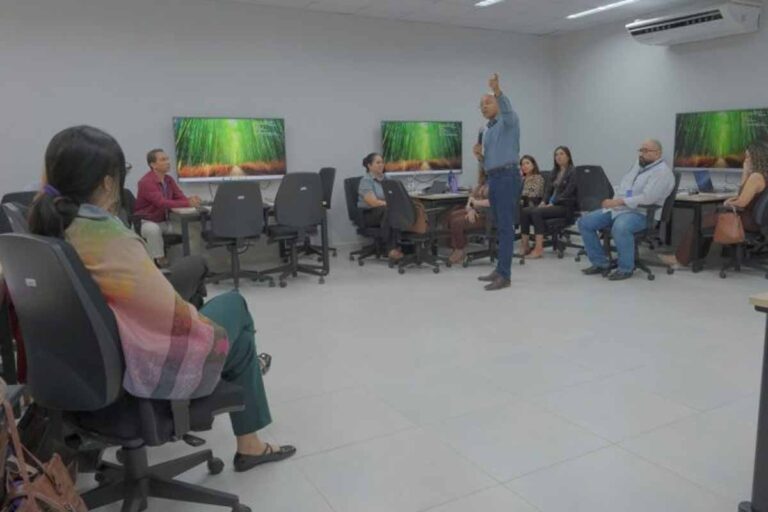 TCE-RO amplia uso de tecnologias de gestão para fortalecer impacto social e aprimorar decisões institucionais