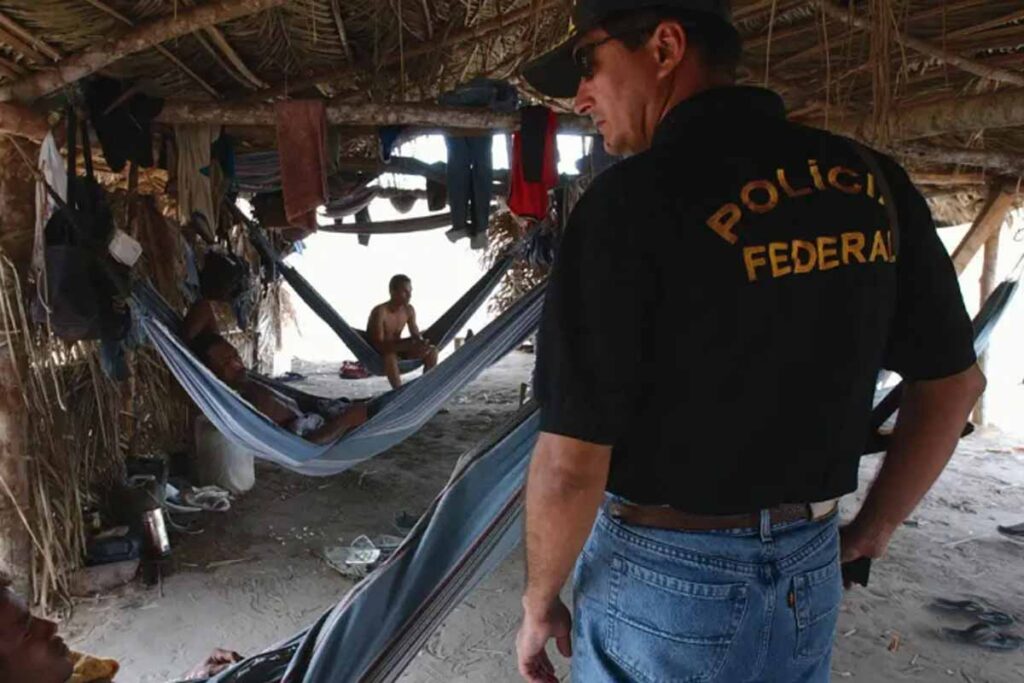 Brasil contesta acusação dos EUA e destaca reconhecimento internacional no combate ao trabalho forçado