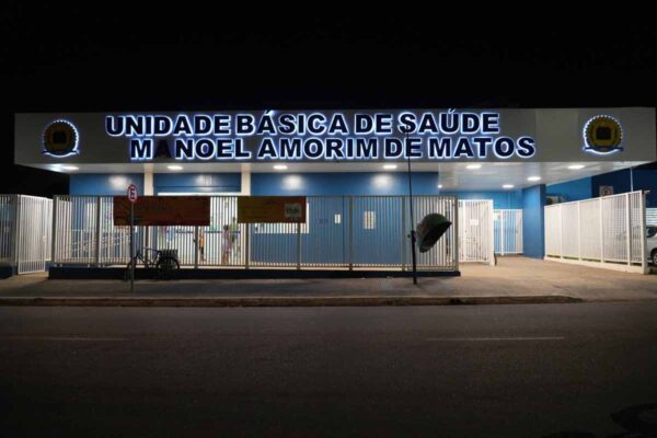 Corujão da Saúde oferece atendimento noturno e reduz demanda nas UPAs de Porto Velho